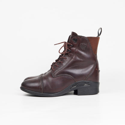 Ridskor X - Static | 36,5 - Ariat - Ridskor - Equipement