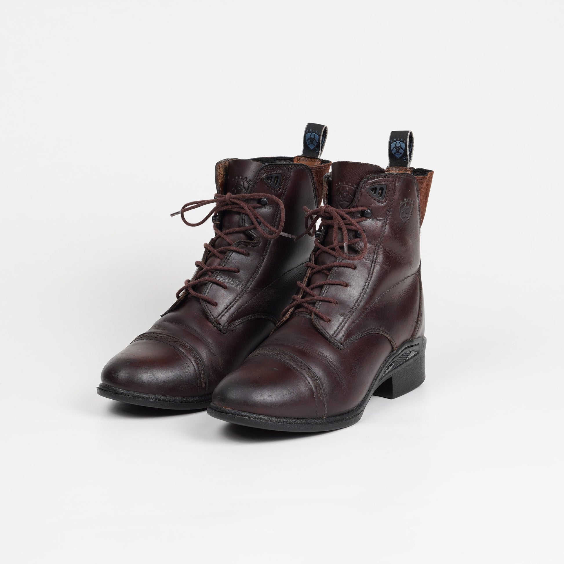 Ridskor X - Static | 36,5 - Ariat - Ridskor - Equipement