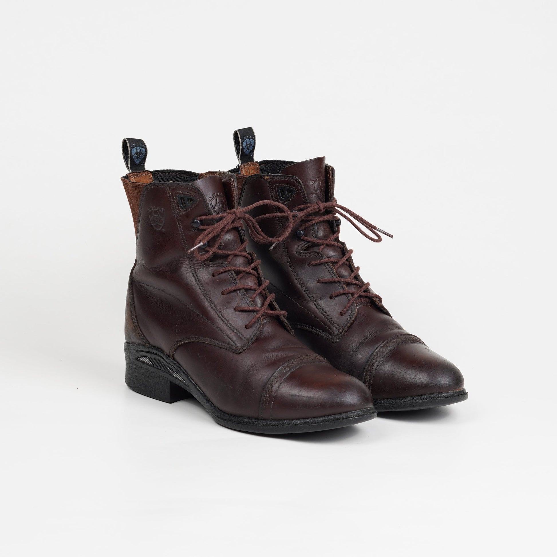 Ridskor X - Static | 36,5 - Ariat - Ridskor - Equipement