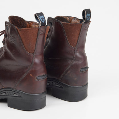 Ridskor X - Static | 36,5 - Ariat - Ridskor - Equipement