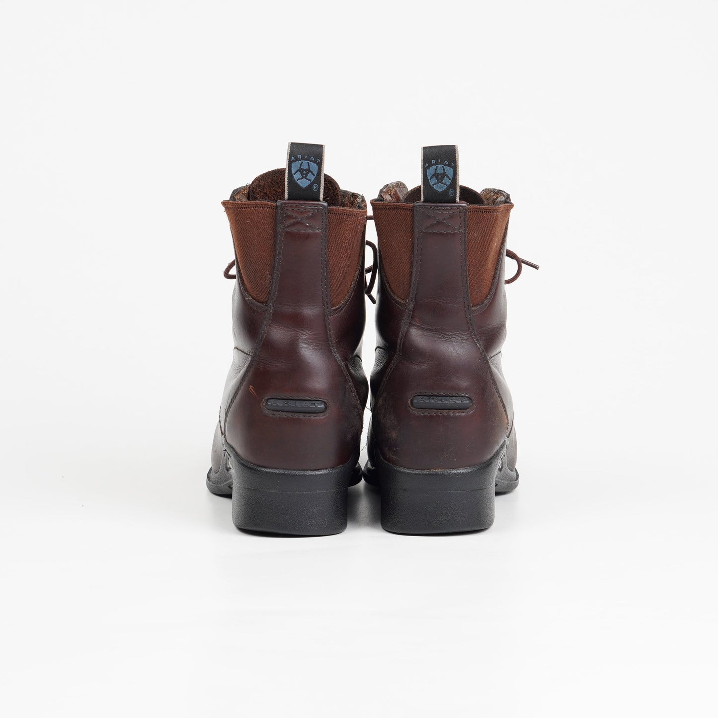 Ridskor X - Static | 36,5 - Ariat - Ridskor - Equipement