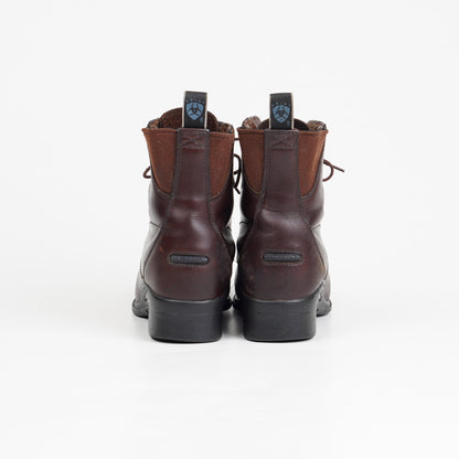 Ridskor X - Static | 36,5 - Ariat - Ridskor - Equipement