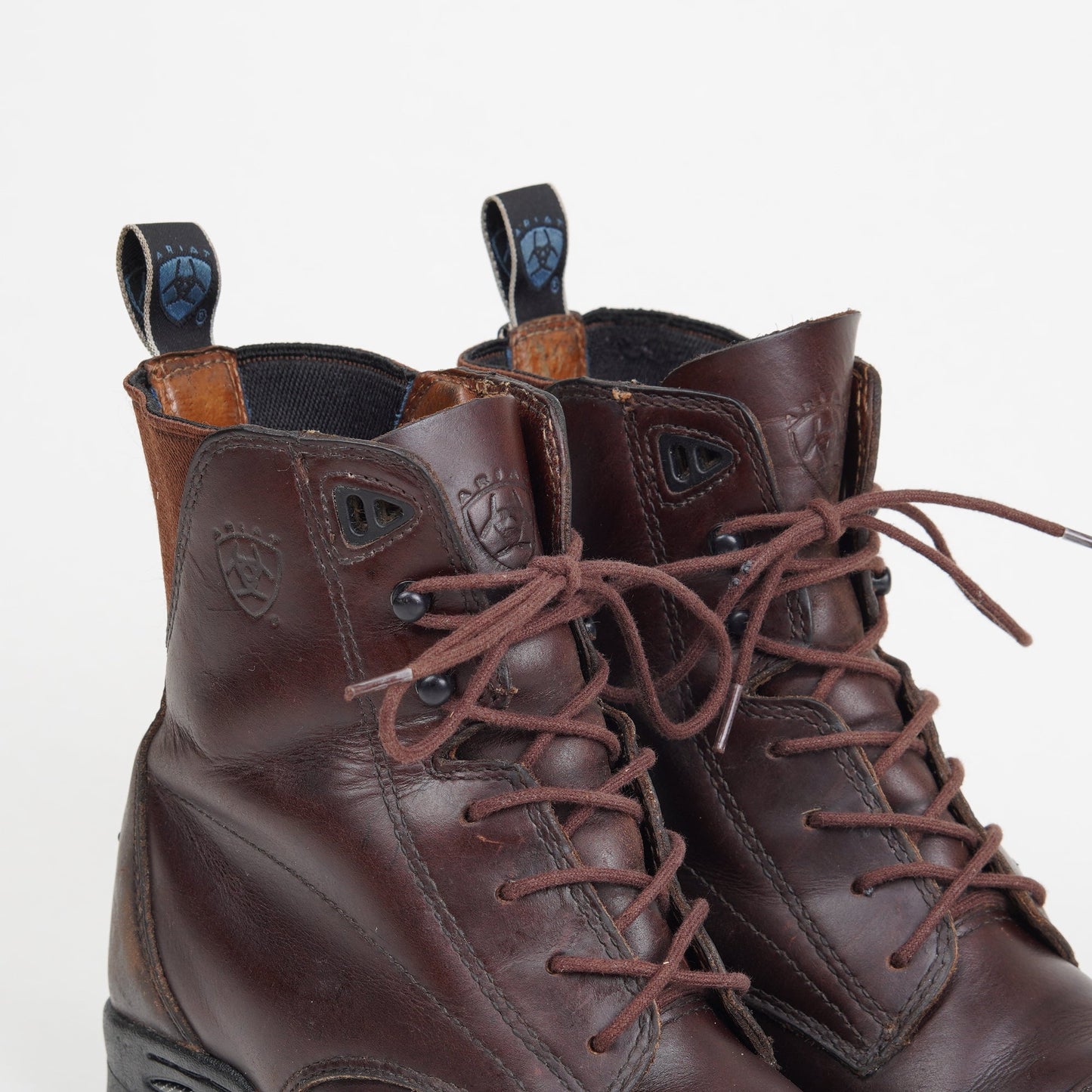 Ridskor X - Static | 36,5 - Ariat - Ridskor - Equipement