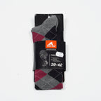 Ridstrumpor Rutiga | 39 - 42 - Euro - star - Accessoarer - Equipement