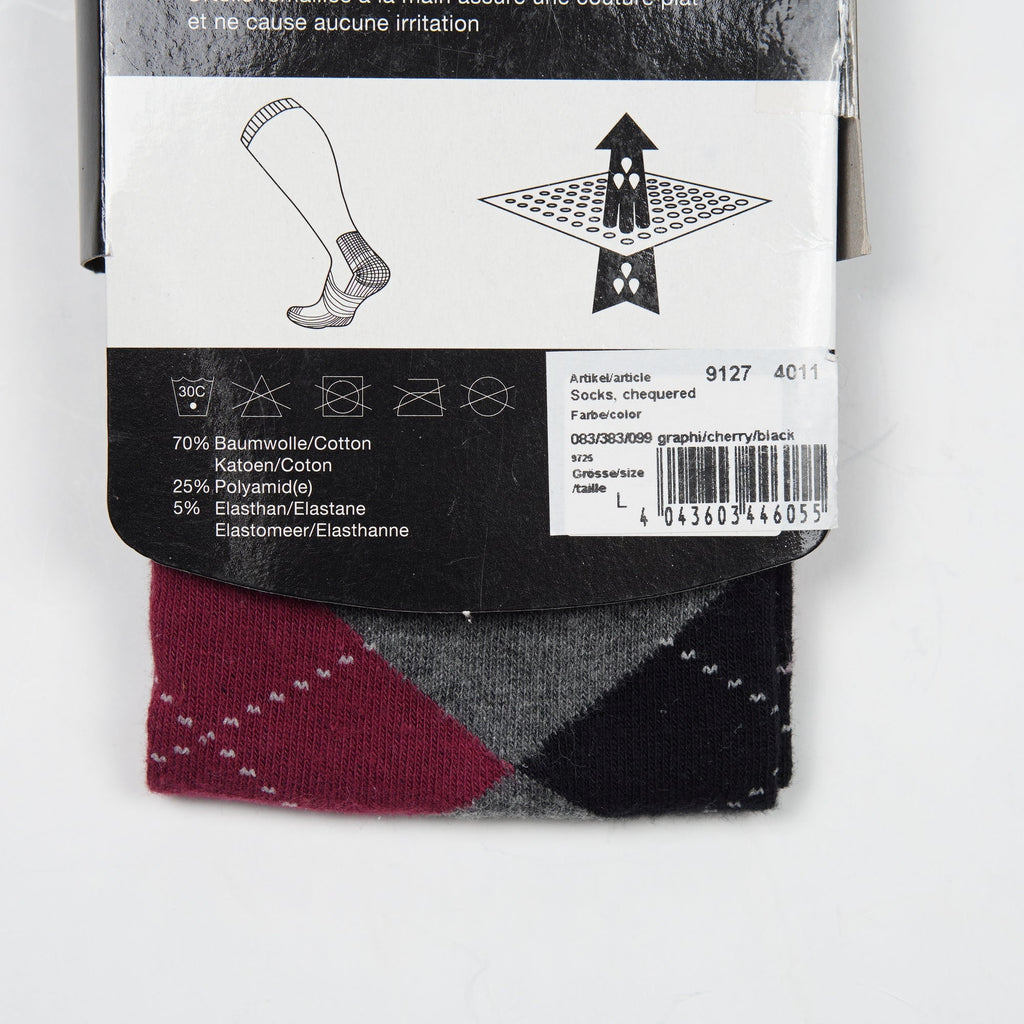 Ridstrumpor Rutiga | 39 - 42 - Euro - star - Accessoarer - Equipement