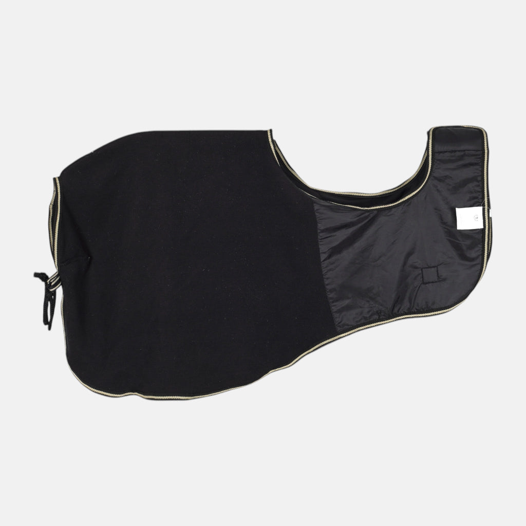 Ridtäcke Fleece | 115 - BR - Ridtäcken - Equipement