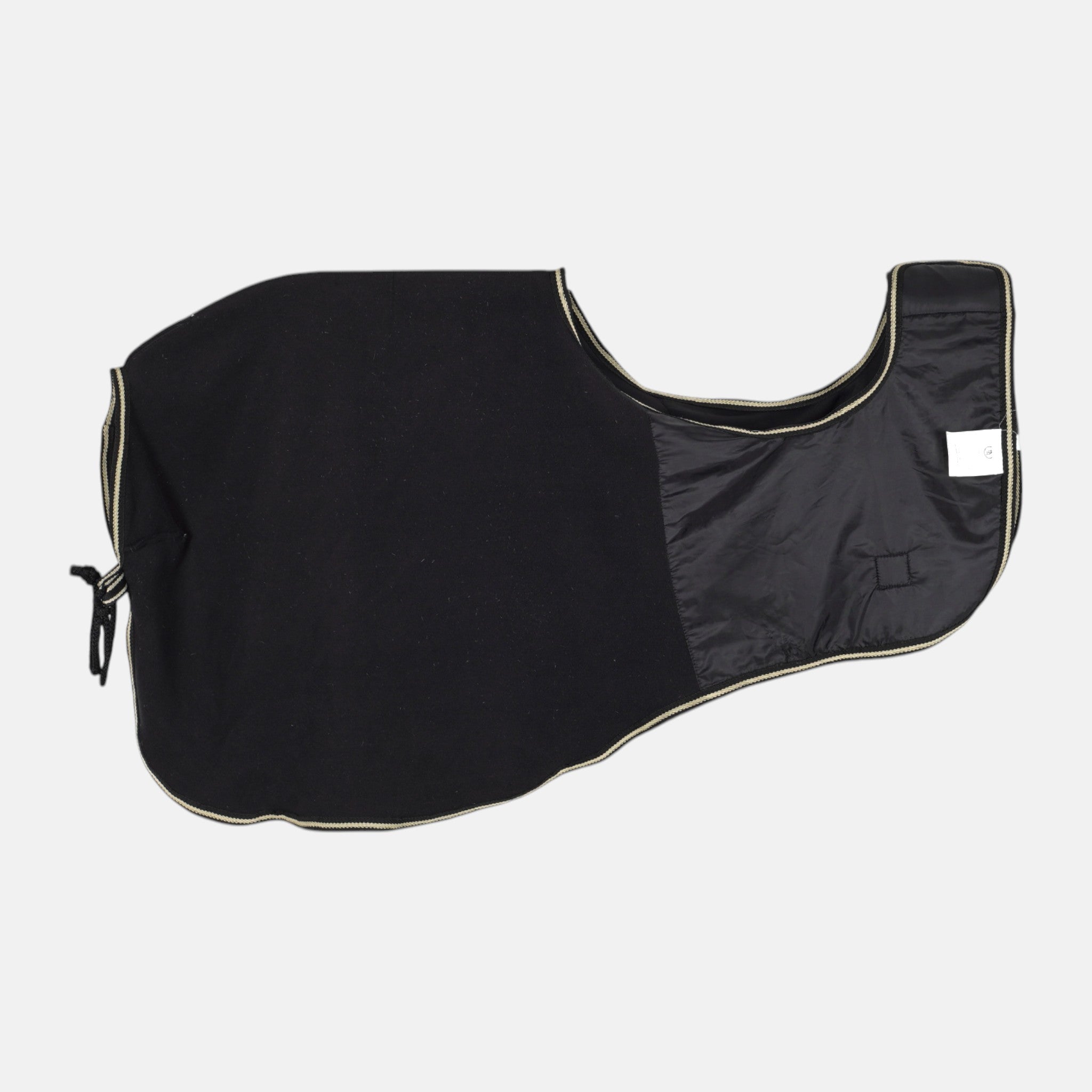 Ridtäcke Fleece | 115 - BR - Ridtäcken - Equipement