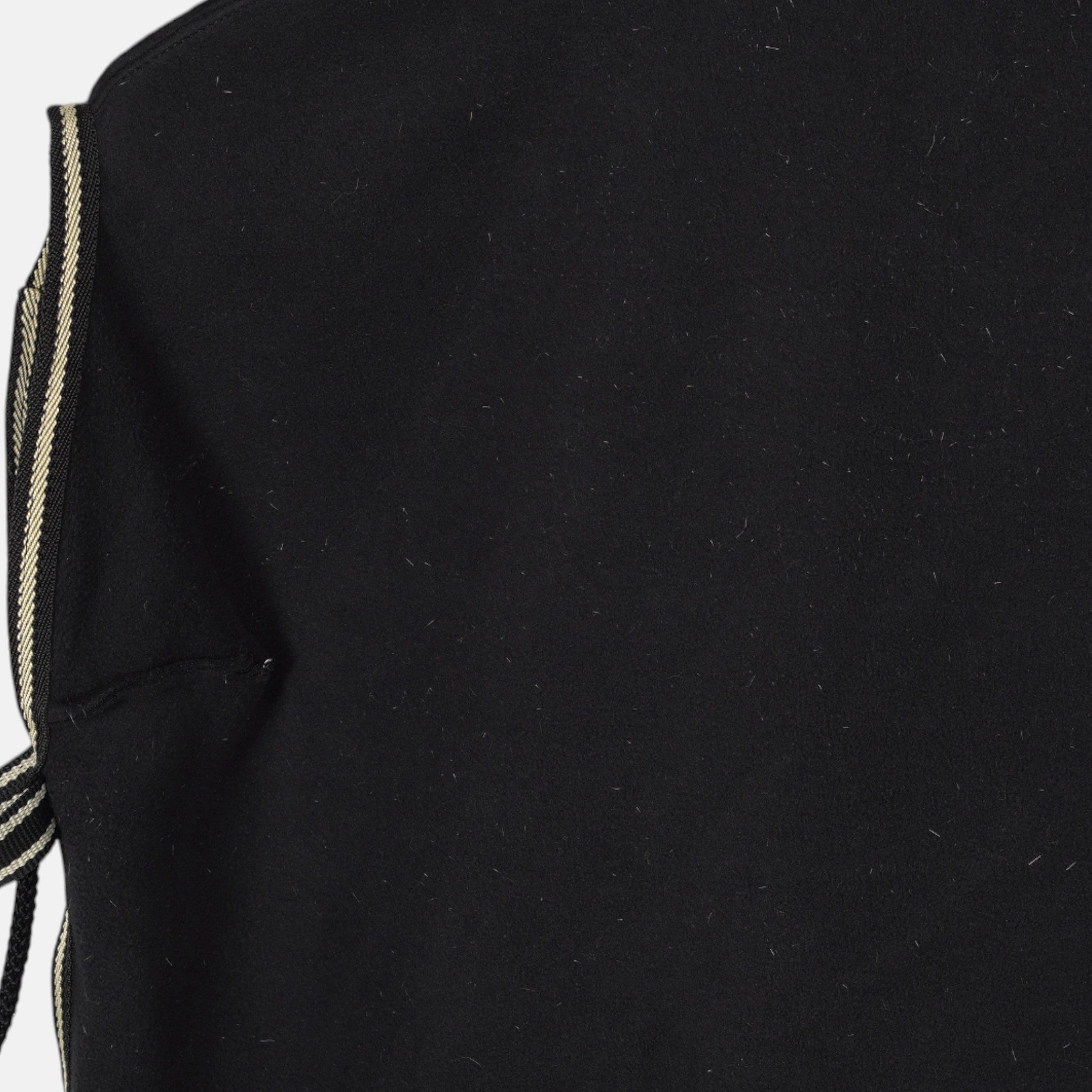 Ridtäcke Fleece | 115 - BR - Ridtäcken - Equipement