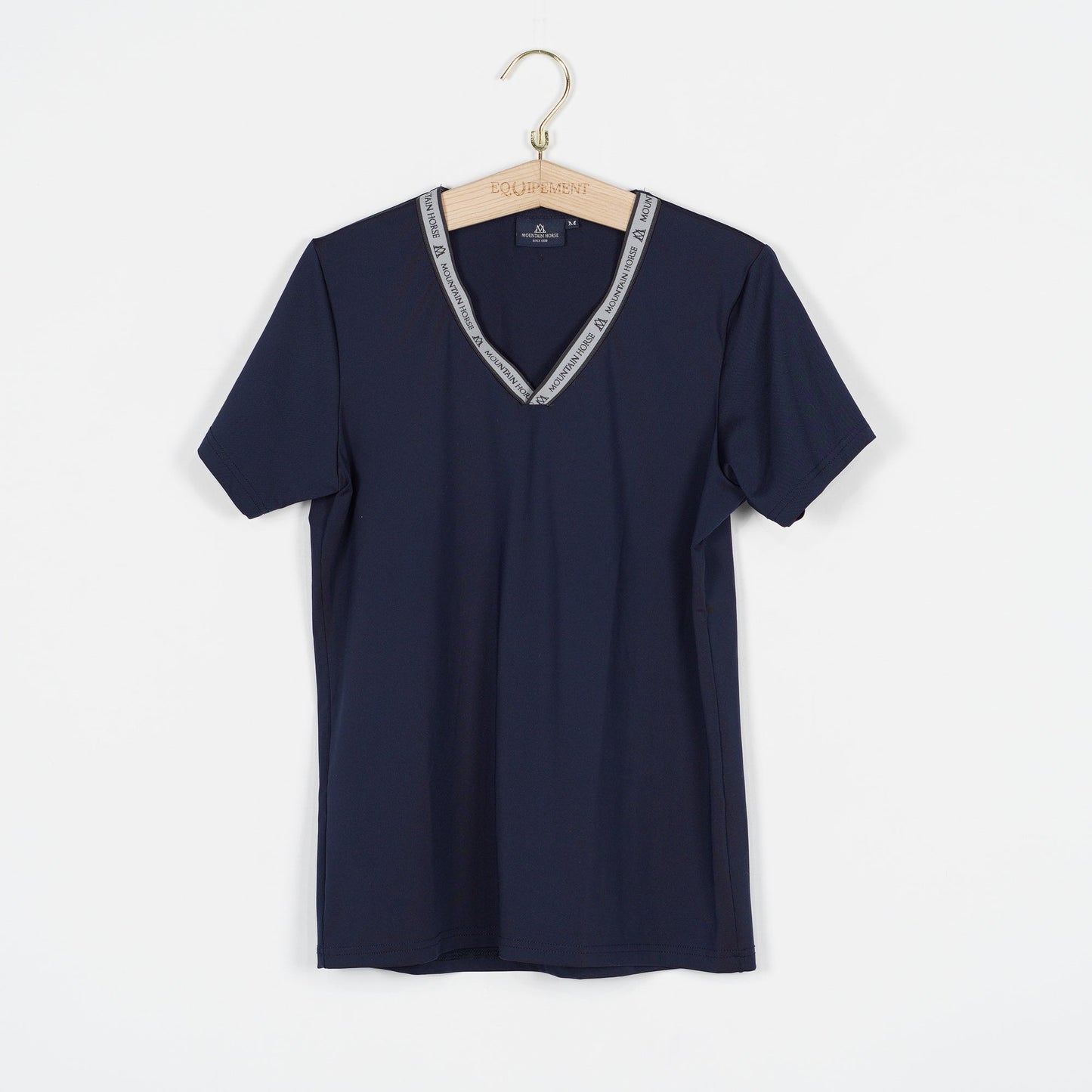 Ridtopp Active Stripe | M - Mountain Horse - Toppar - Equipement Sverige AB