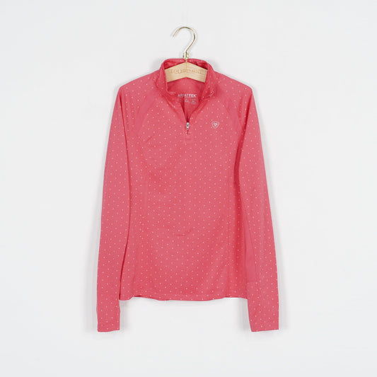 Ridtopp Ariatek | 164 - Ariat - Toppar - Equipement Sverige AB