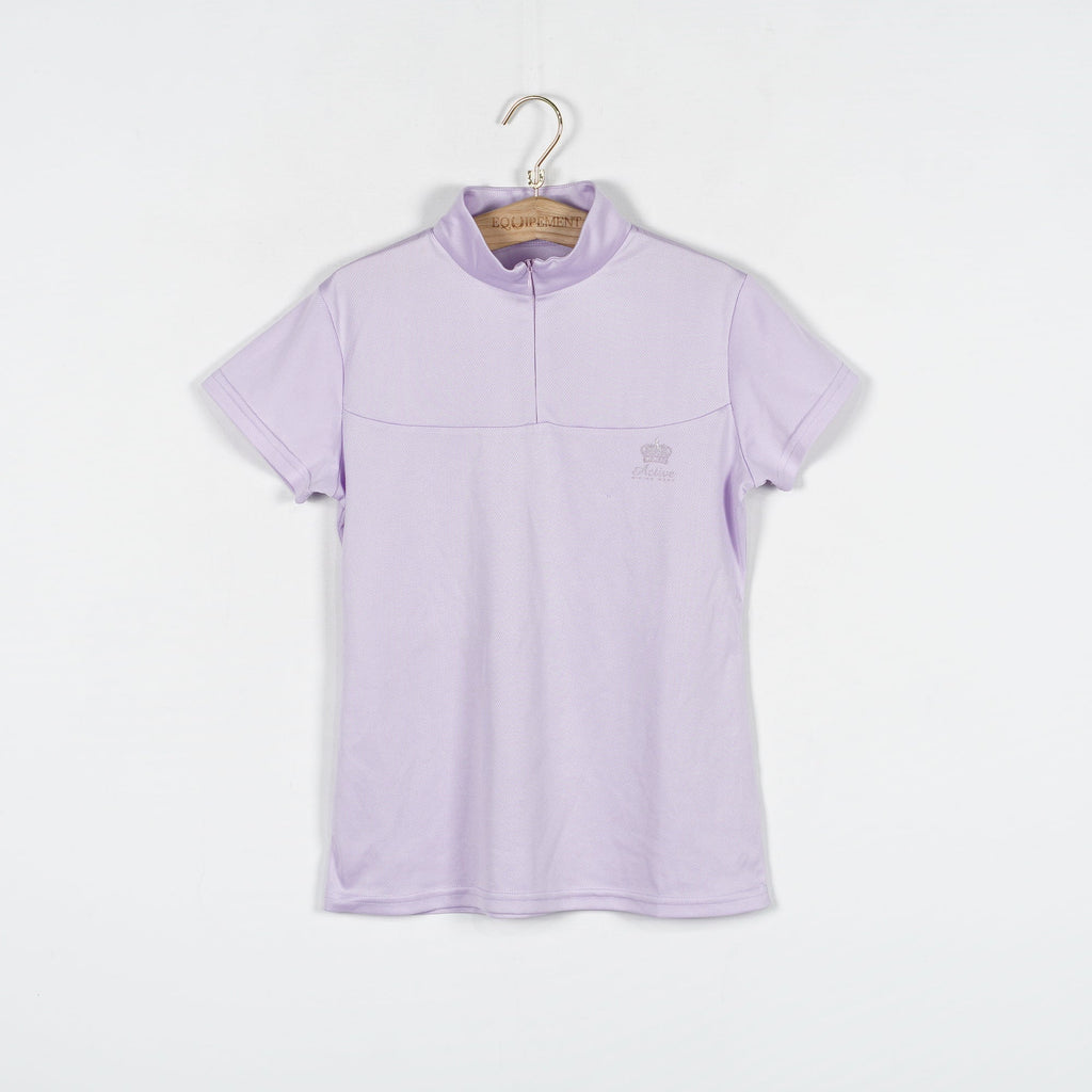 Ridtopp Half Zip | 170 - Active Riding Wear - Toppar - Equipement