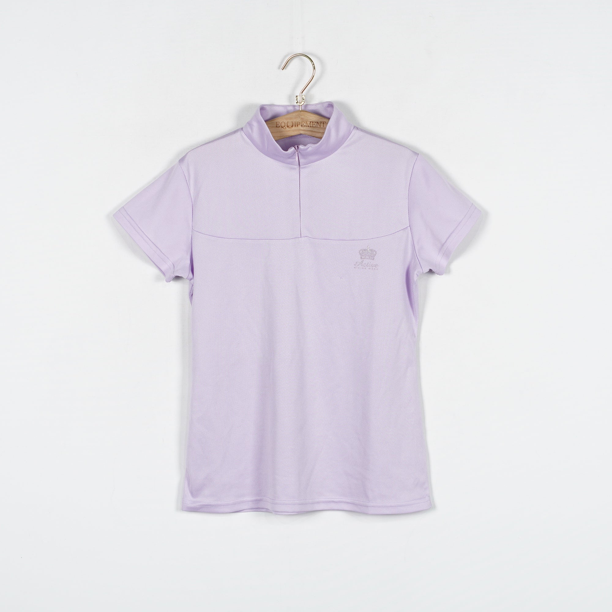 Ridtopp Half Zip | 170 - Active Riding Wear - Toppar - Equipement
