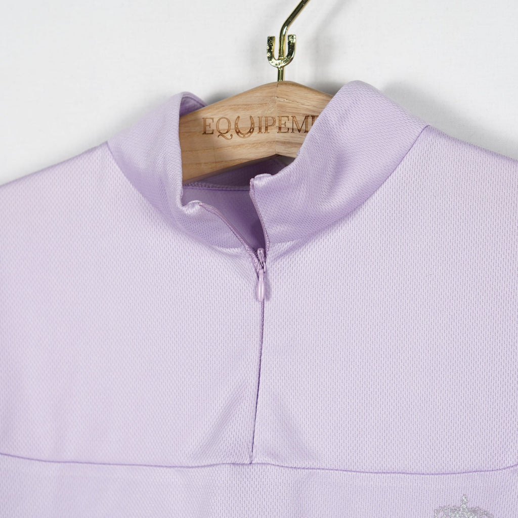 Ridtopp Half Zip | 170 - Active Riding Wear - Toppar - Equipement