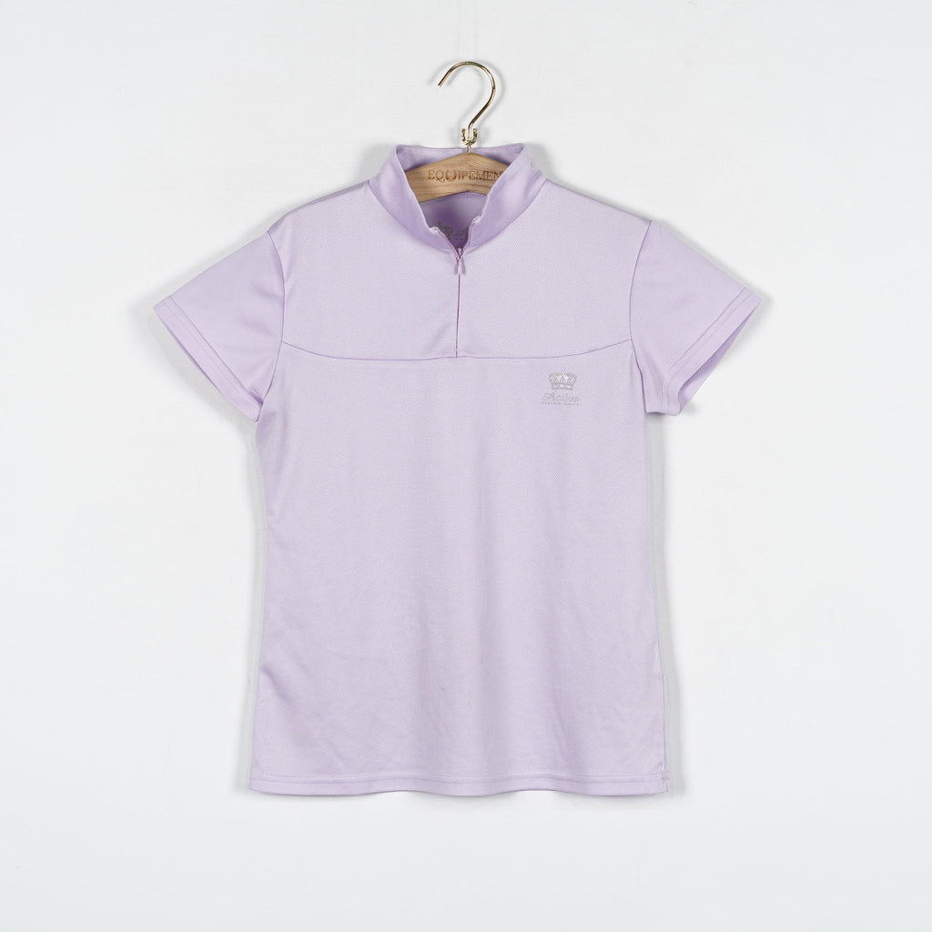 Ridtopp Half Zip | 170 - Active Riding Wear - Toppar - Equipement