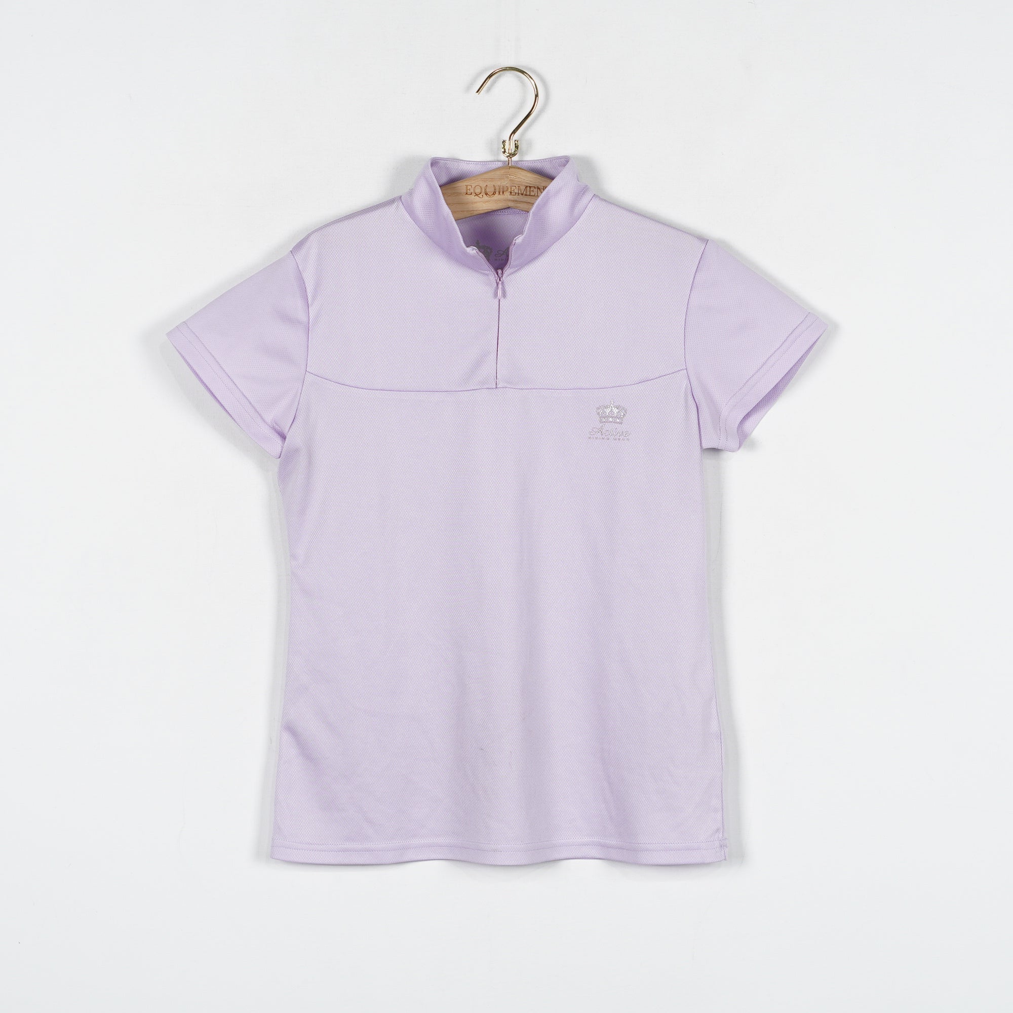 Ridtopp Half Zip | 170 - Active Riding Wear - Toppar - Equipement