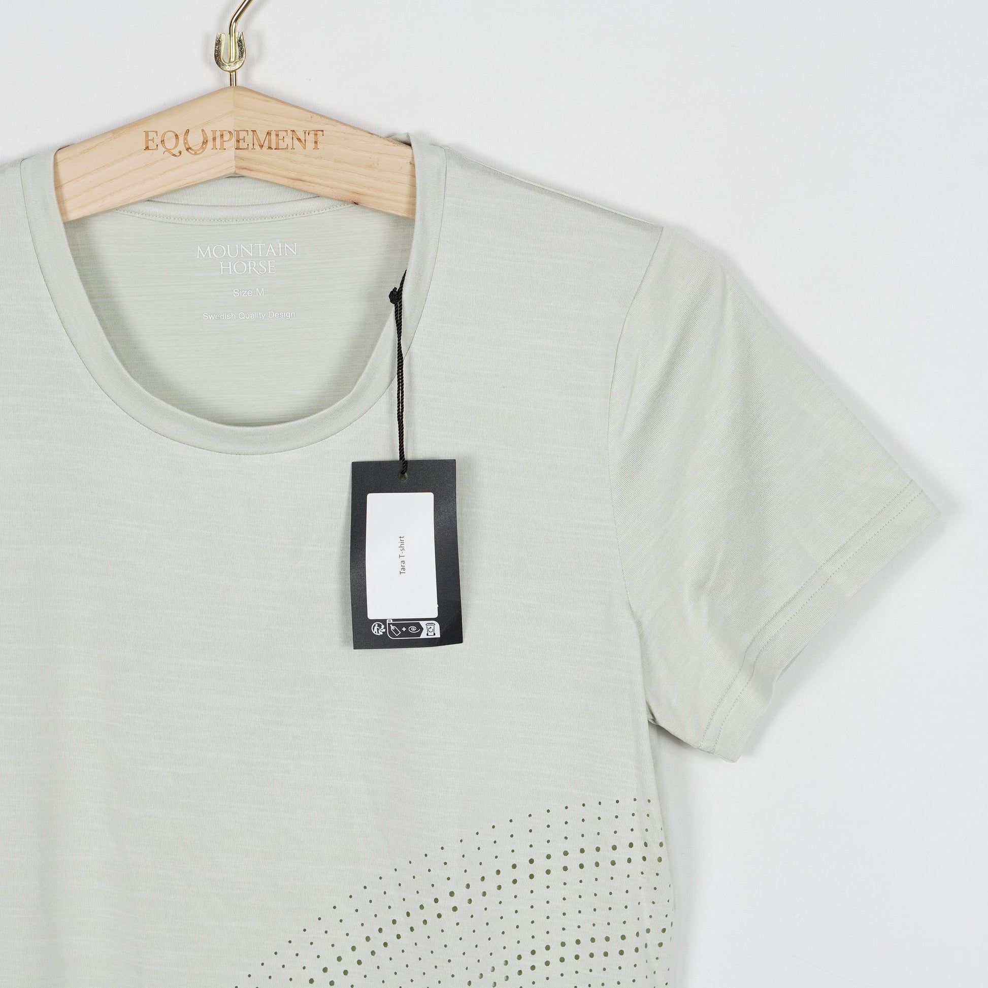 Ridtopp Tara | M - Mountain Horse - Toppar - Equipement Sverige AB