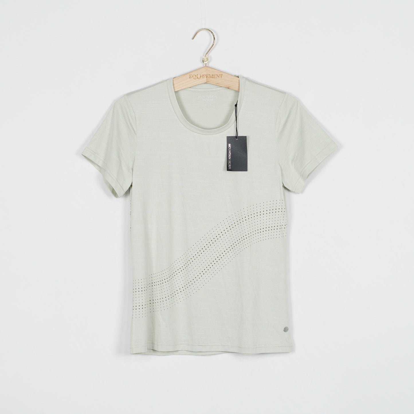 Ridtopp Tara | M - Mountain Horse - Toppar - Equipement Sverige AB