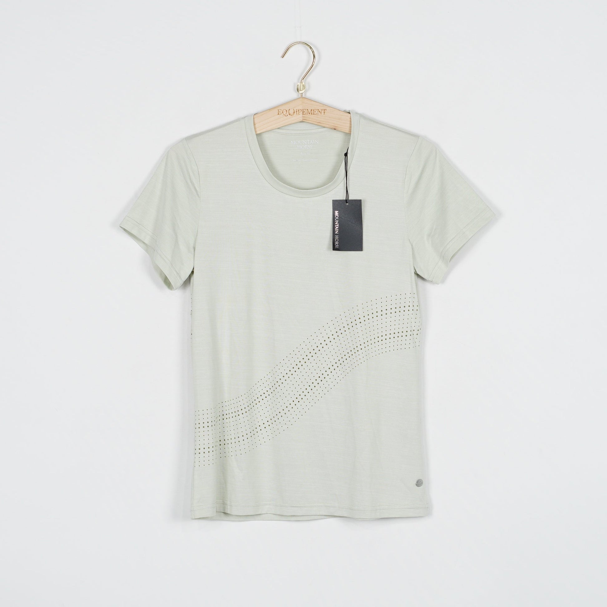 Ridtopp Tara | M - Mountain Horse - Toppar - Equipement Sverige AB