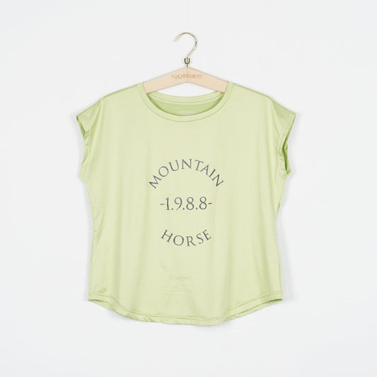 Ridtopp Wide | M - Mountain Horse - Toppar - Equipement Sverige AB