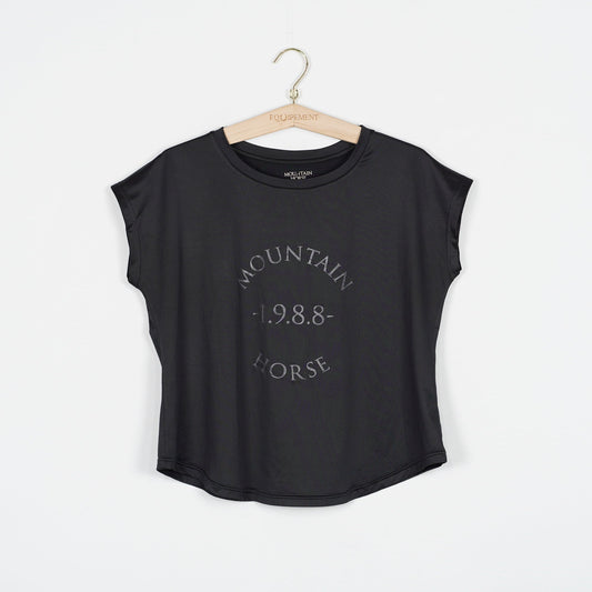 Ridtopp Wide | M - Mountain Horse - Toppar - Equipement Sverige AB