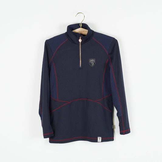 Ridtröja Half Zip | L - Horka - Tröjor - Equipement