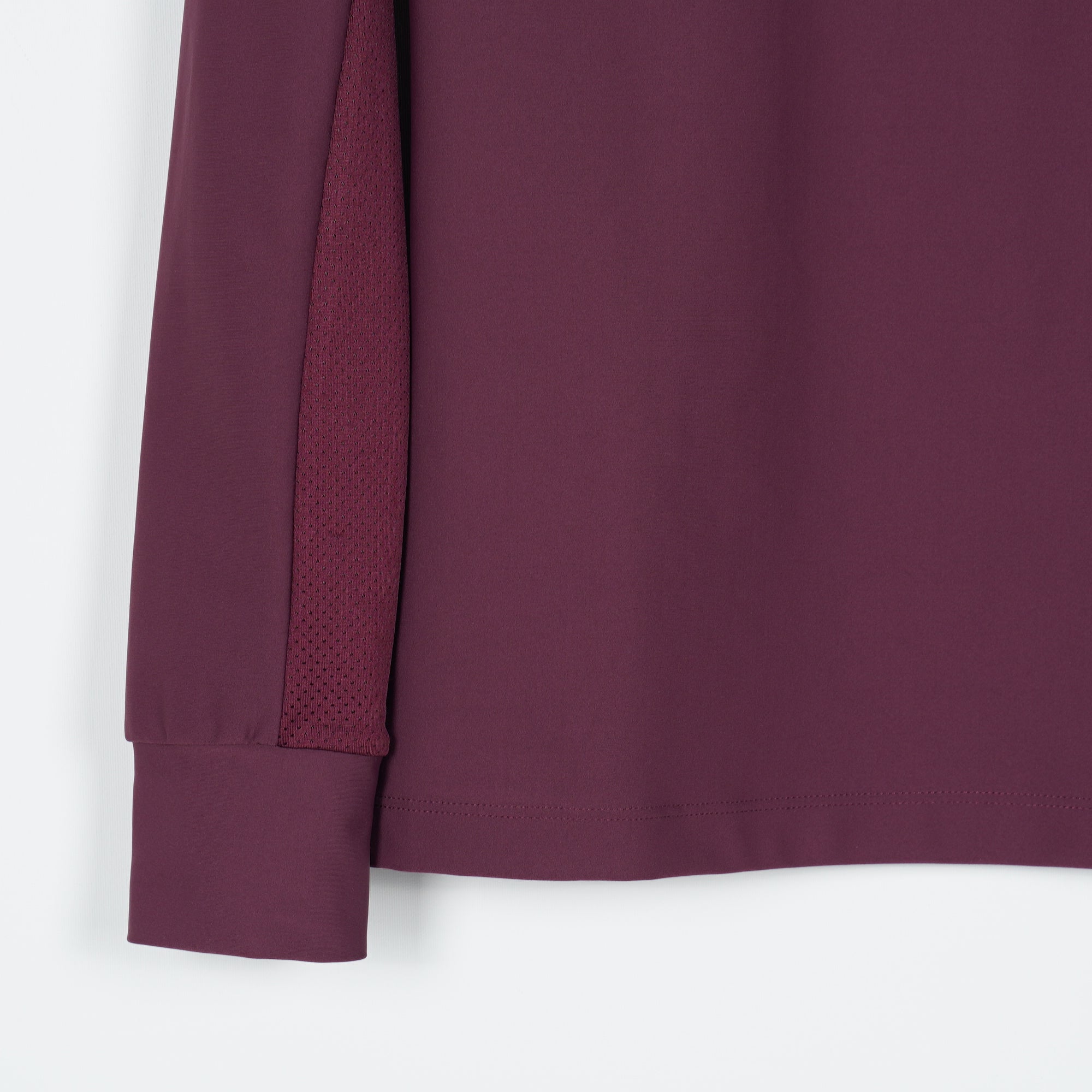 Ridtröja Half Zip | L - Take Position - Tröjor - Equipement