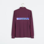 Ridtröja Half Zip | L - Take Position - Tröjor - Equipement
