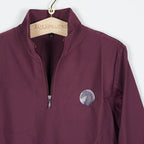 Ridtröja Half Zip | M - Take Position - Tröjor - Equipement