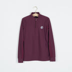 Ridtröja Half Zip | M - Take Position - Tröjor - Equipement