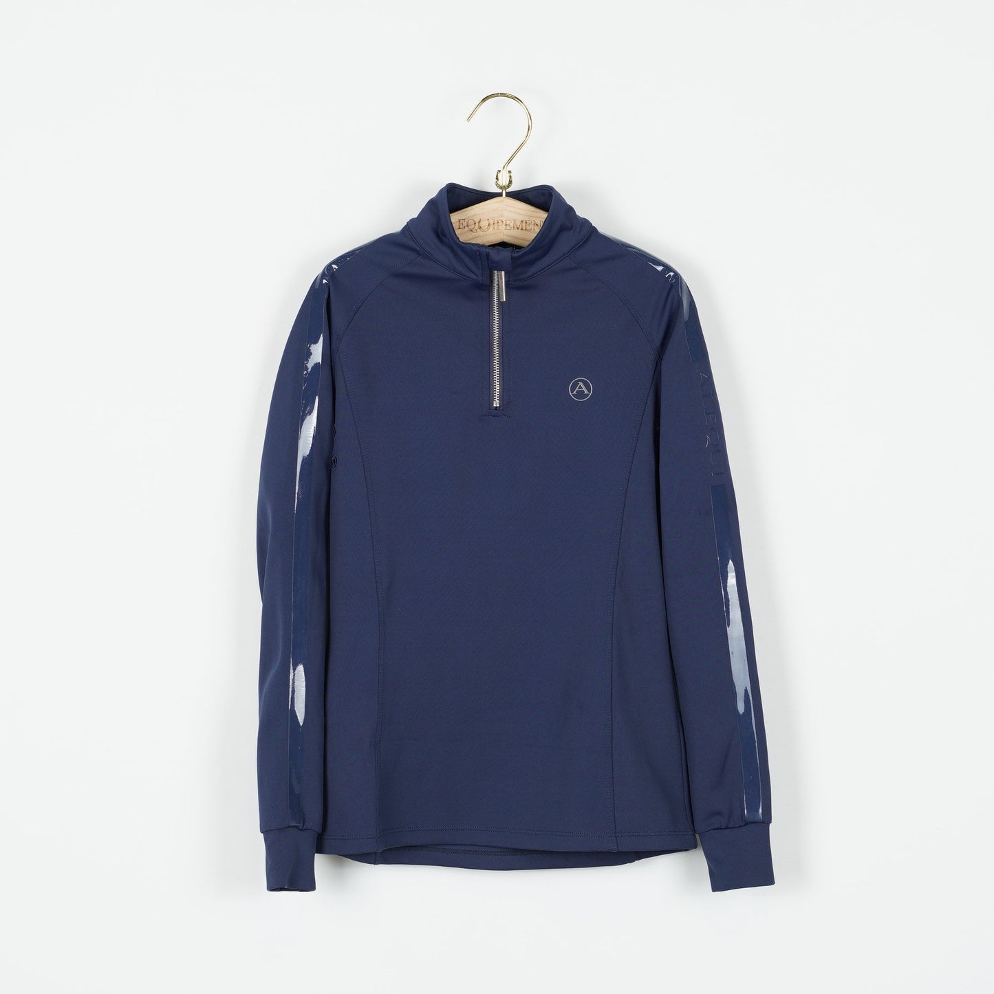 Ridtröja Half Zip Niko | XXS - Alequi - Tröjor - Equipement