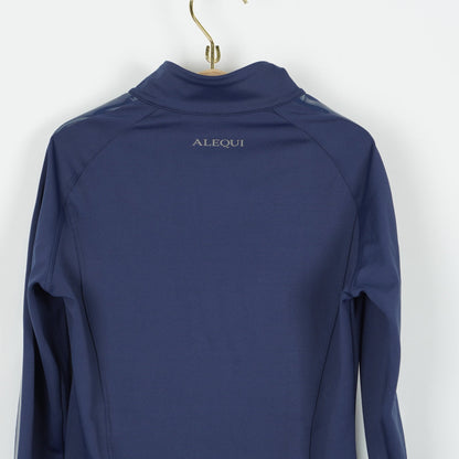 Ridtröja Half Zip Niko | XXS - Alequi - Tröjor - Equipement