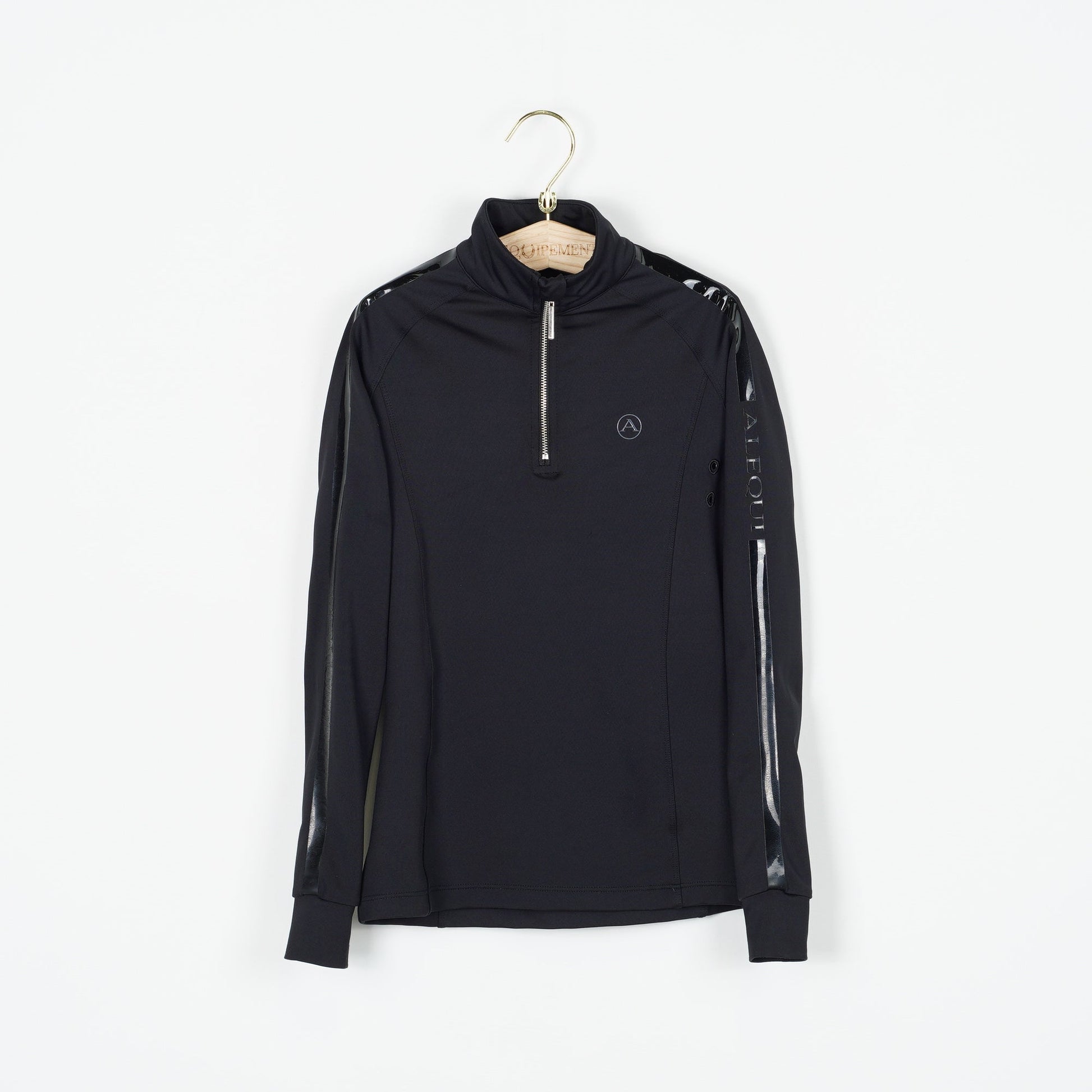 Ridtröja Half Zip Niko | XXS - Alequi - Tröjor - Equipement