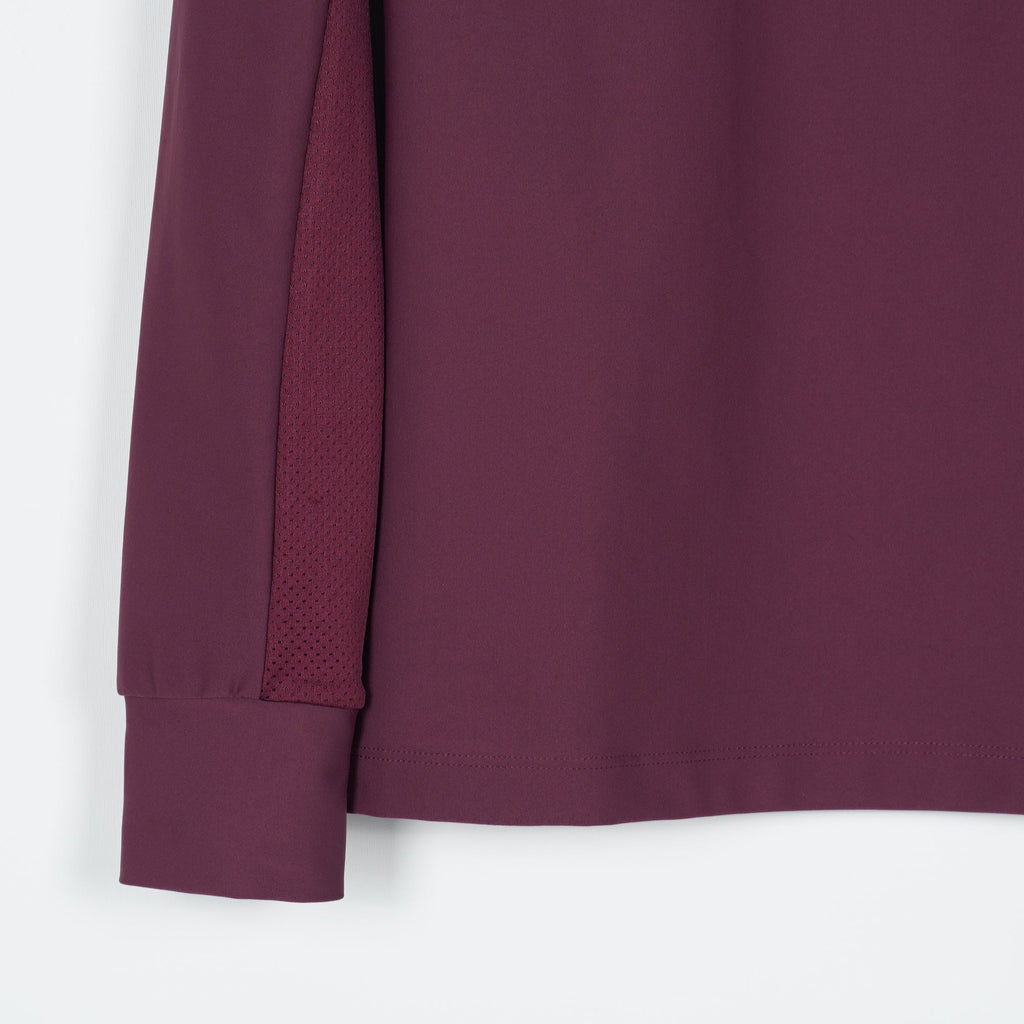 Ridtröja Half Zip | S - Take Position - Tröjor - Equipement