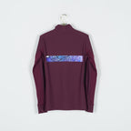 Ridtröja Half Zip | S - Take Position - Tröjor - Equipement