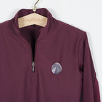 Ridtröja Half Zip | S - Take Position - Tröjor - Equipement