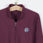 Ridtröja Half Zip | XL - Take Position - Tröjor - Equipement