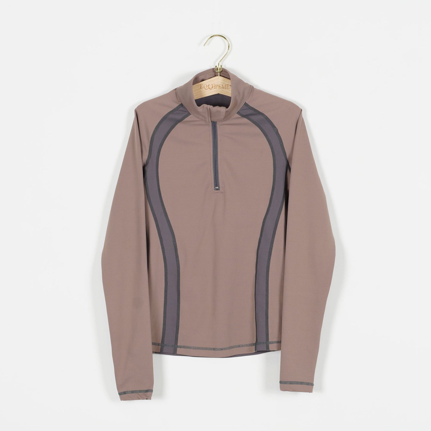 Ridtröja Half Zip | XS - Maya Delorez - Tröjor - Equipement