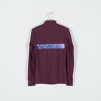 Ridtröja Half Zip | XS - Take Position - Tröjor - Equipement