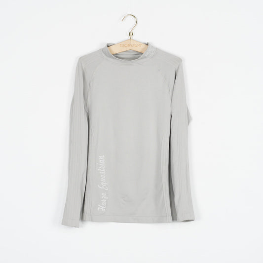 Ridtröja | S - Horze - Tröjor - Equipement