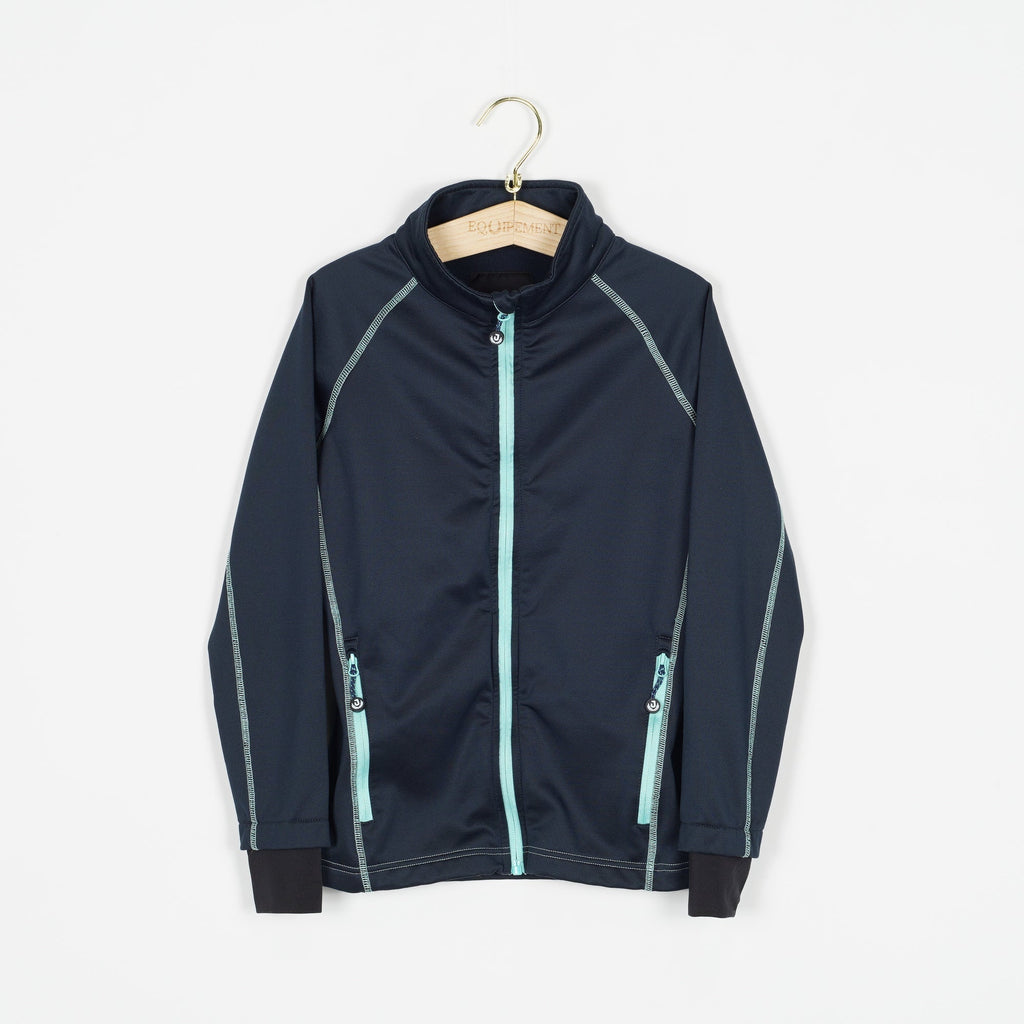 Ridtröja Zip | 160 - Jacson - Tröjor - Equipement