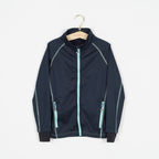 Ridtröja Zip | 160 - Jacson - Tröjor - Equipement