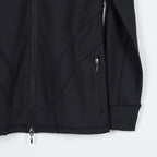 Ridtröja Zip | S - Take Position - Tröjor - Equipement