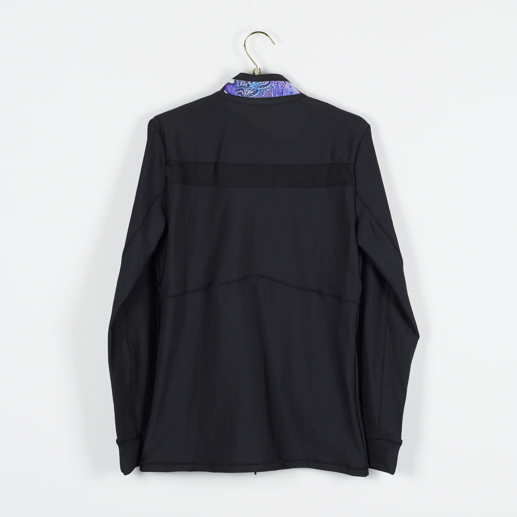 Ridtröja Zip | XL - Take Position - Tröjor - Equipement