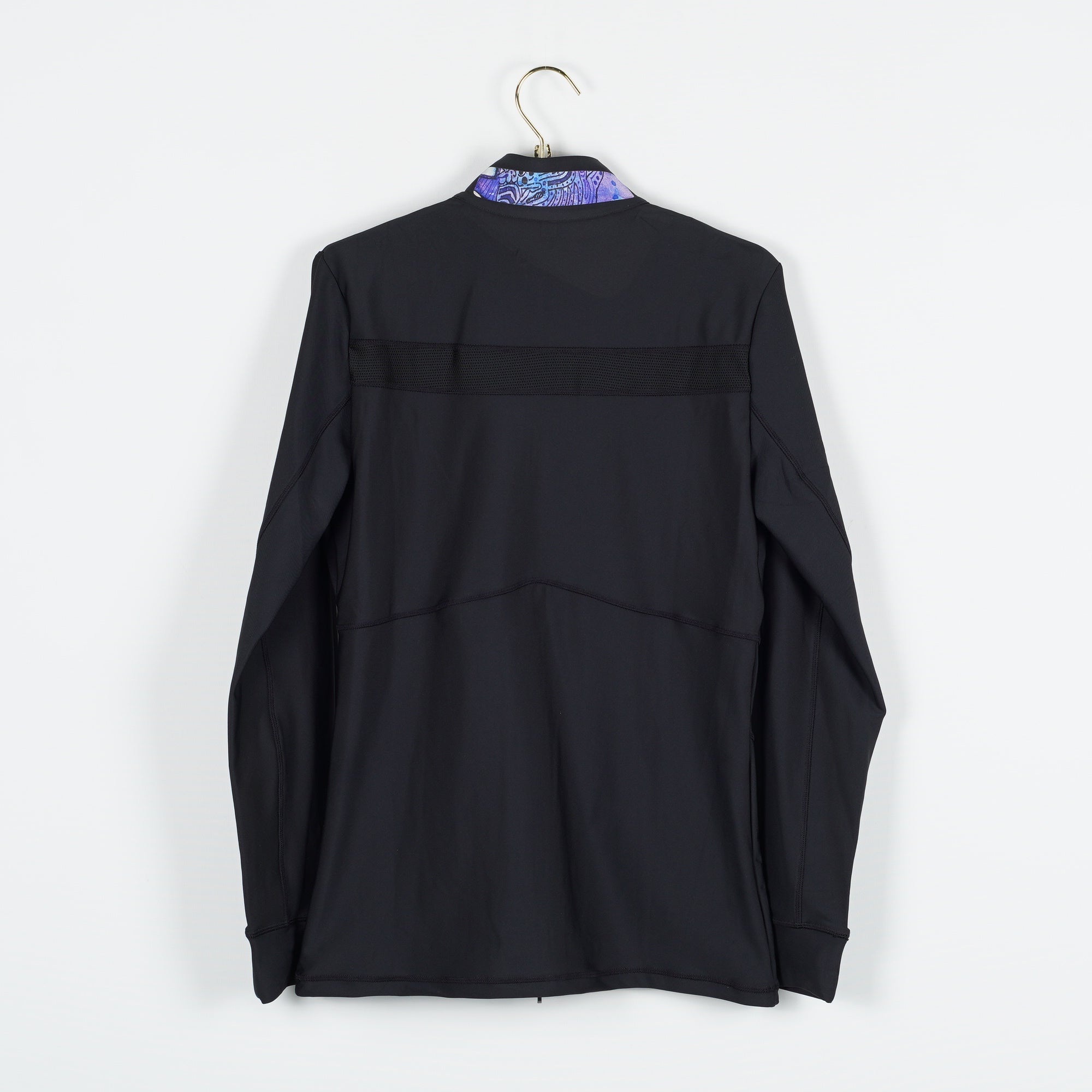 Ridtröja Zip | XL - Take Position - Tröjor - Equipement