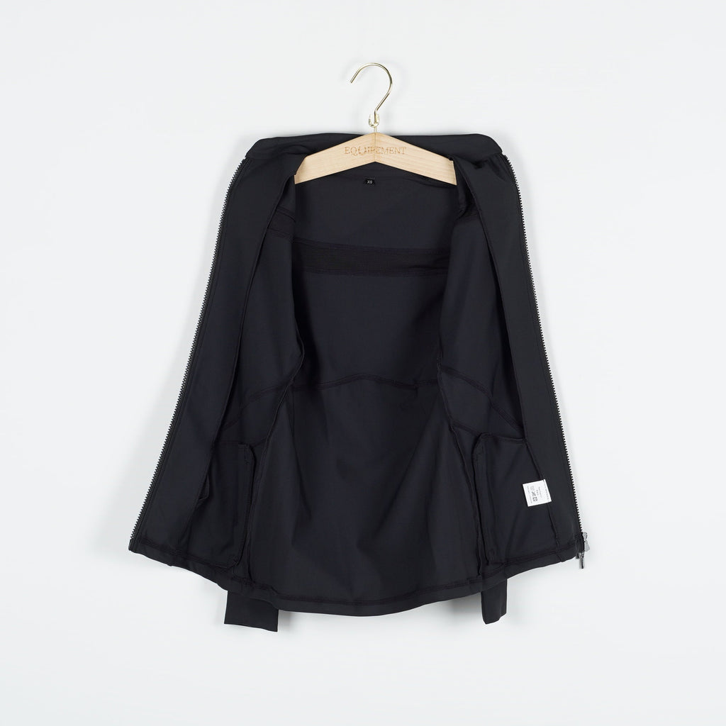 Ridtröja Zip | XS - Take Position - Tröjor - Equipement