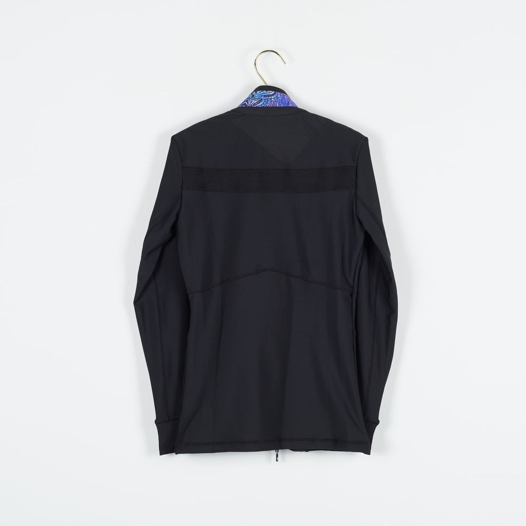 Ridtröja Zip | XS - Take Position - Tröjor - Equipement