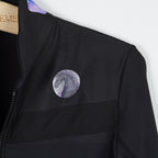 Ridtröja Zip | XS - Take Position - Tröjor - Equipement