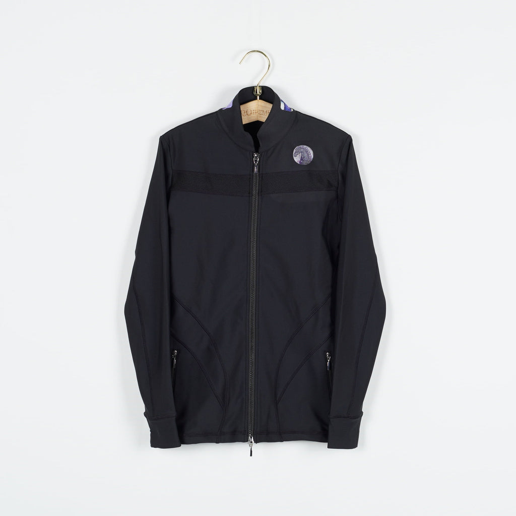 Ridtröja Zip | XS - Take Position - Tröjor - Equipement