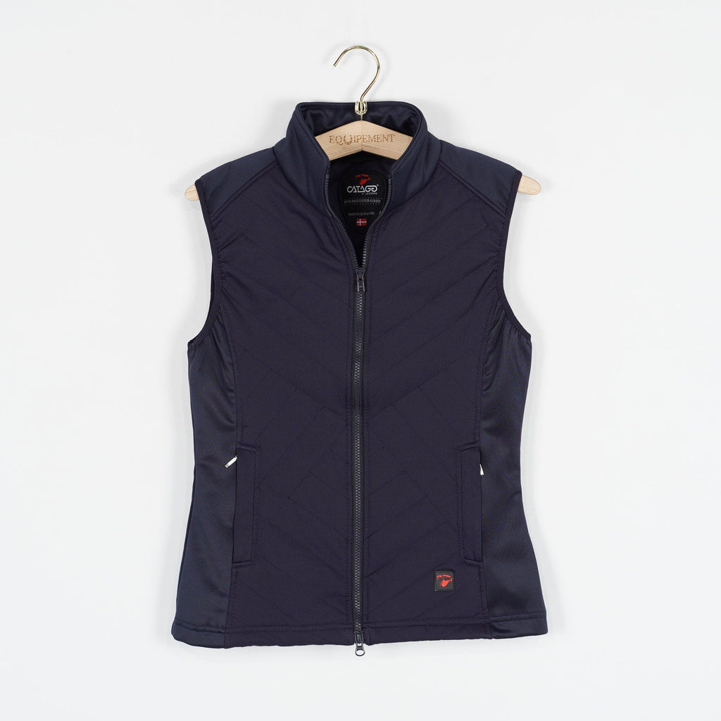 Ridväst | M - Catago - Västar - Equipement