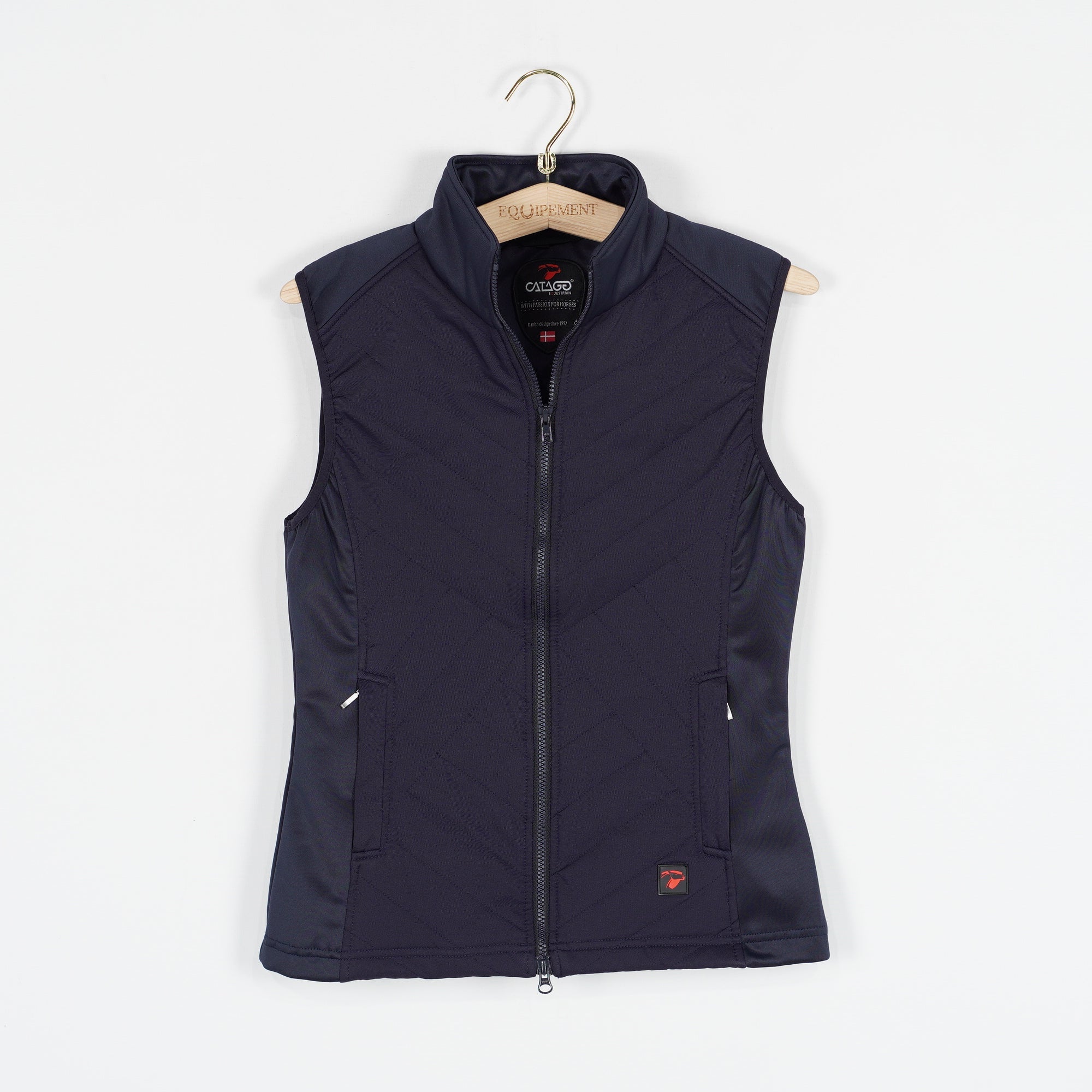 Ridväst | M - Catago - Västar - Equipement